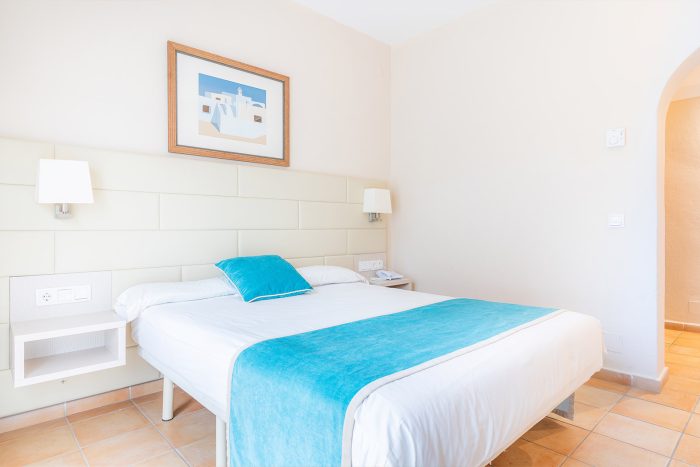 Single Room - Hotel Cala D'or Single Room - Hotel Cala D'or