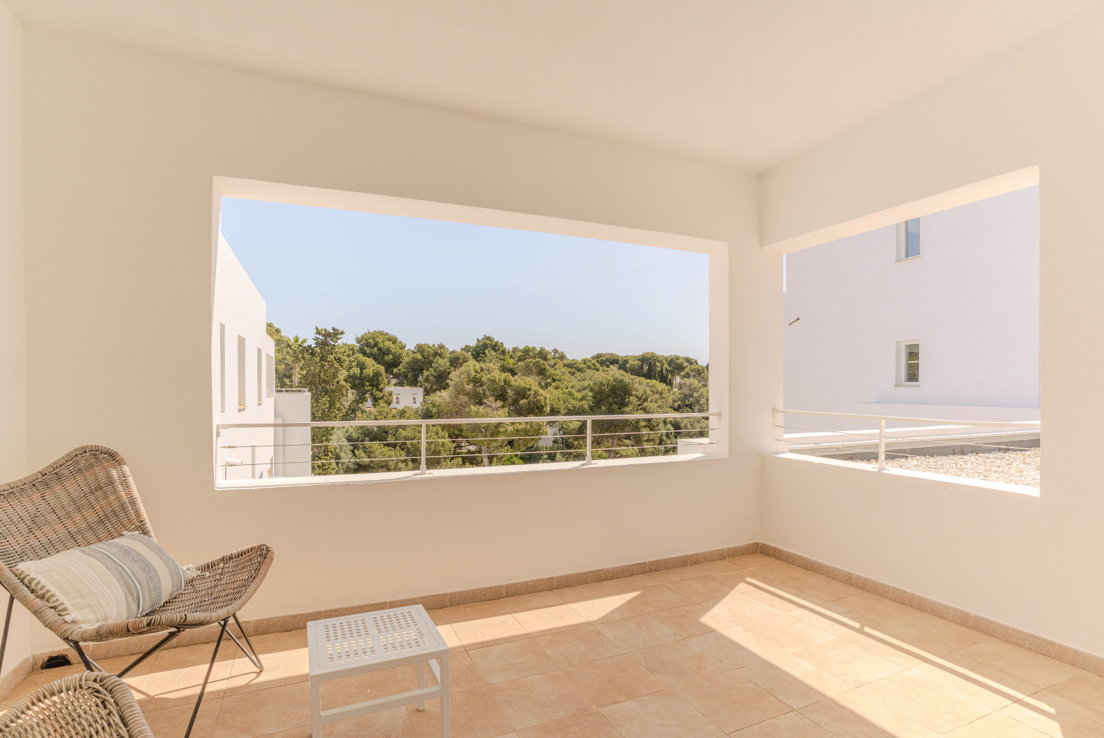 Habitación Doble Vista Jardín - Hotel Cala D'or Habitación Doble Vista Jardín - Hotel Cala D'or