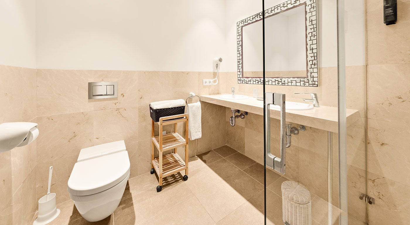 Habitación Superior Vista Mar - Hotel Cala D'or