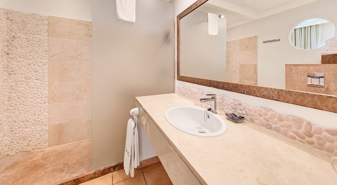 Habitación Superior Vista Mar - Hotel Cala D'or