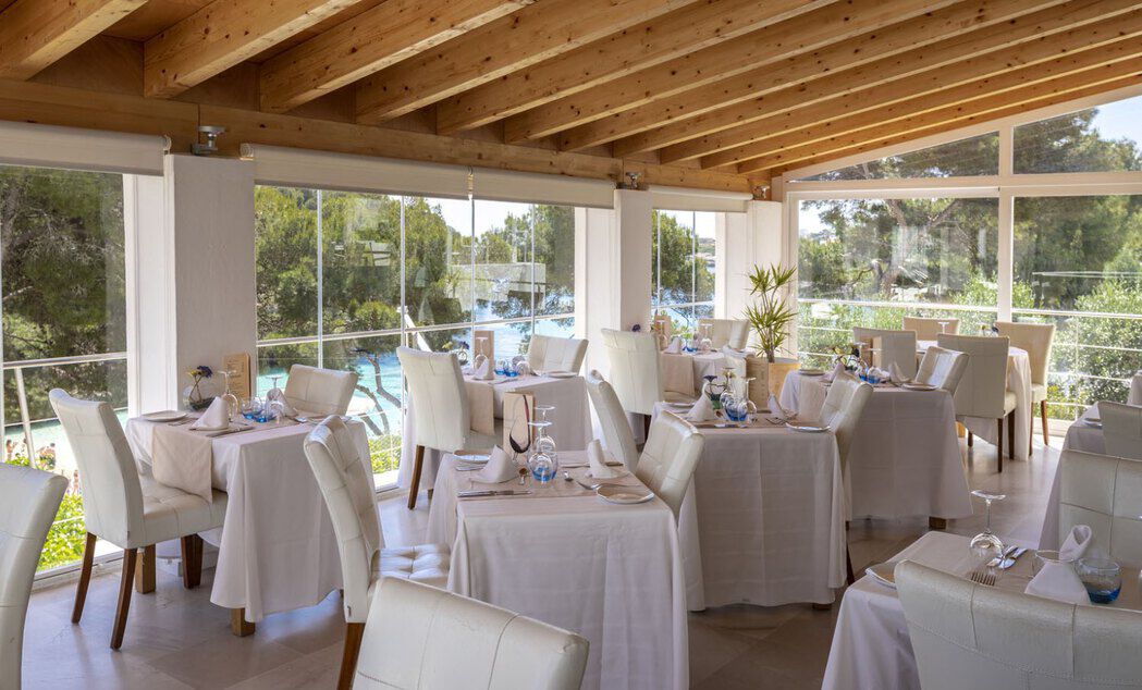 Galerie de Photos - Hotel Cala D'or