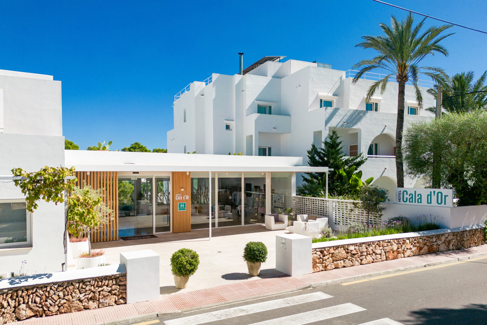 Galerie de Photos - Hotel Cala D'or
