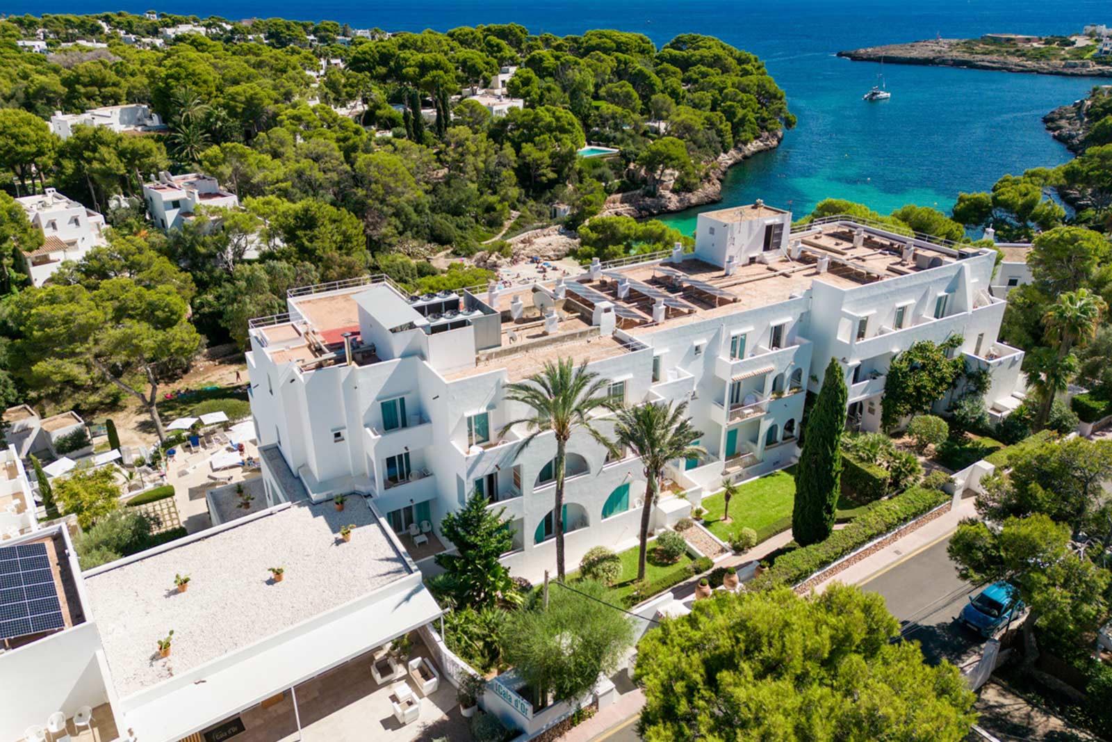 Galerie de Photos - Hotel Cala D'or