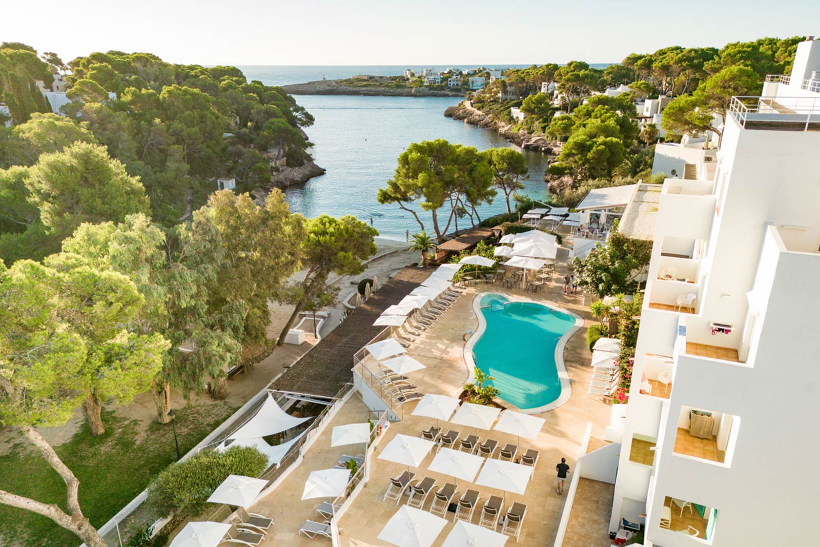 Galerie de Photos - Hotel Cala D'or