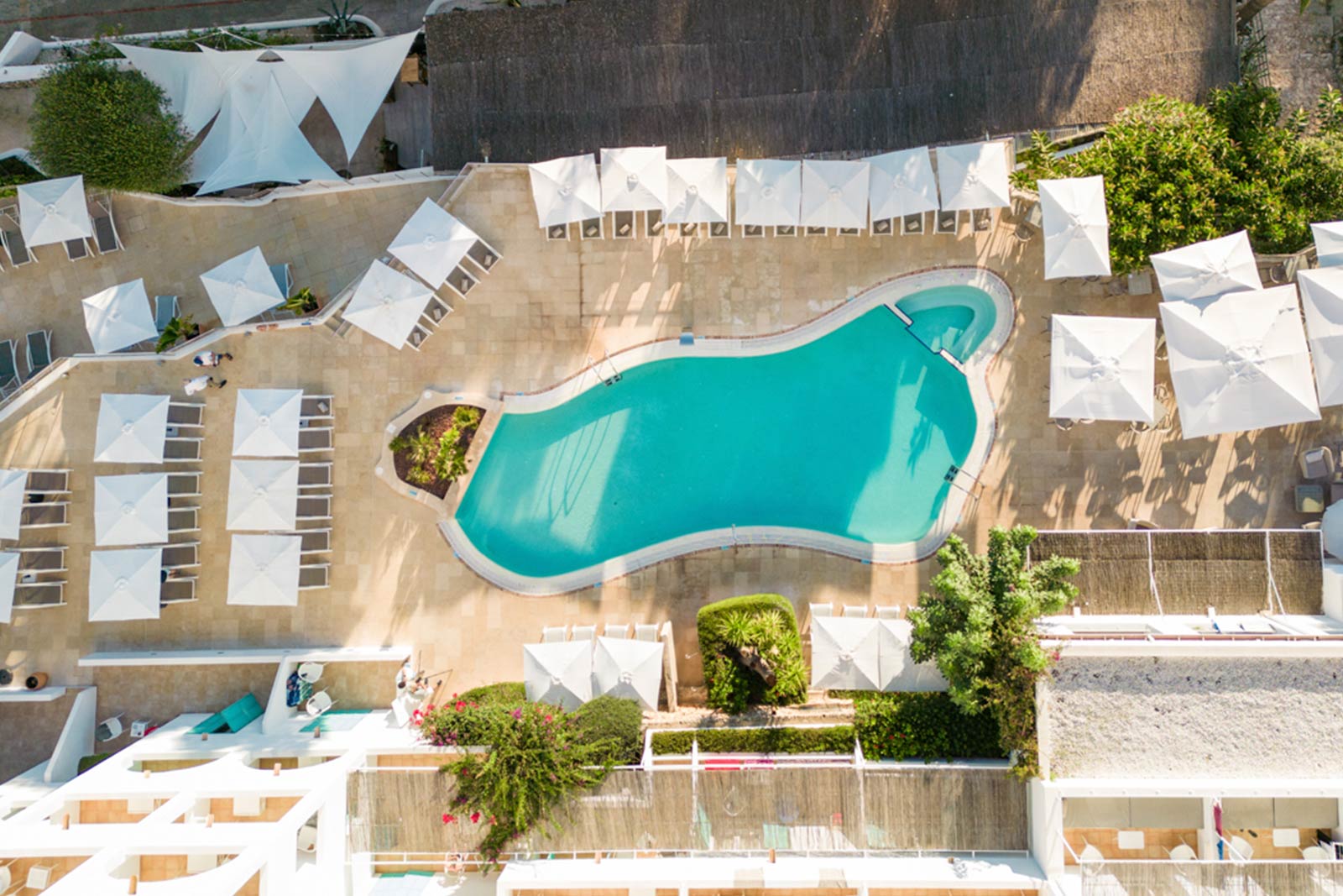 Galerie de Photos - Hotel Cala D'or