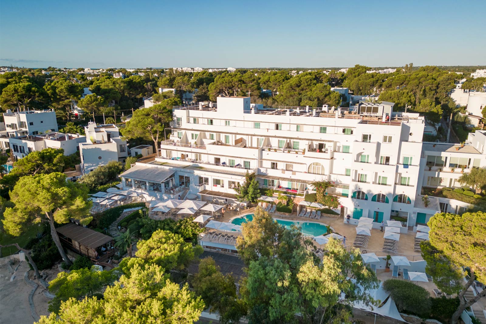 Galerie de Photos - Hotel Cala D'or