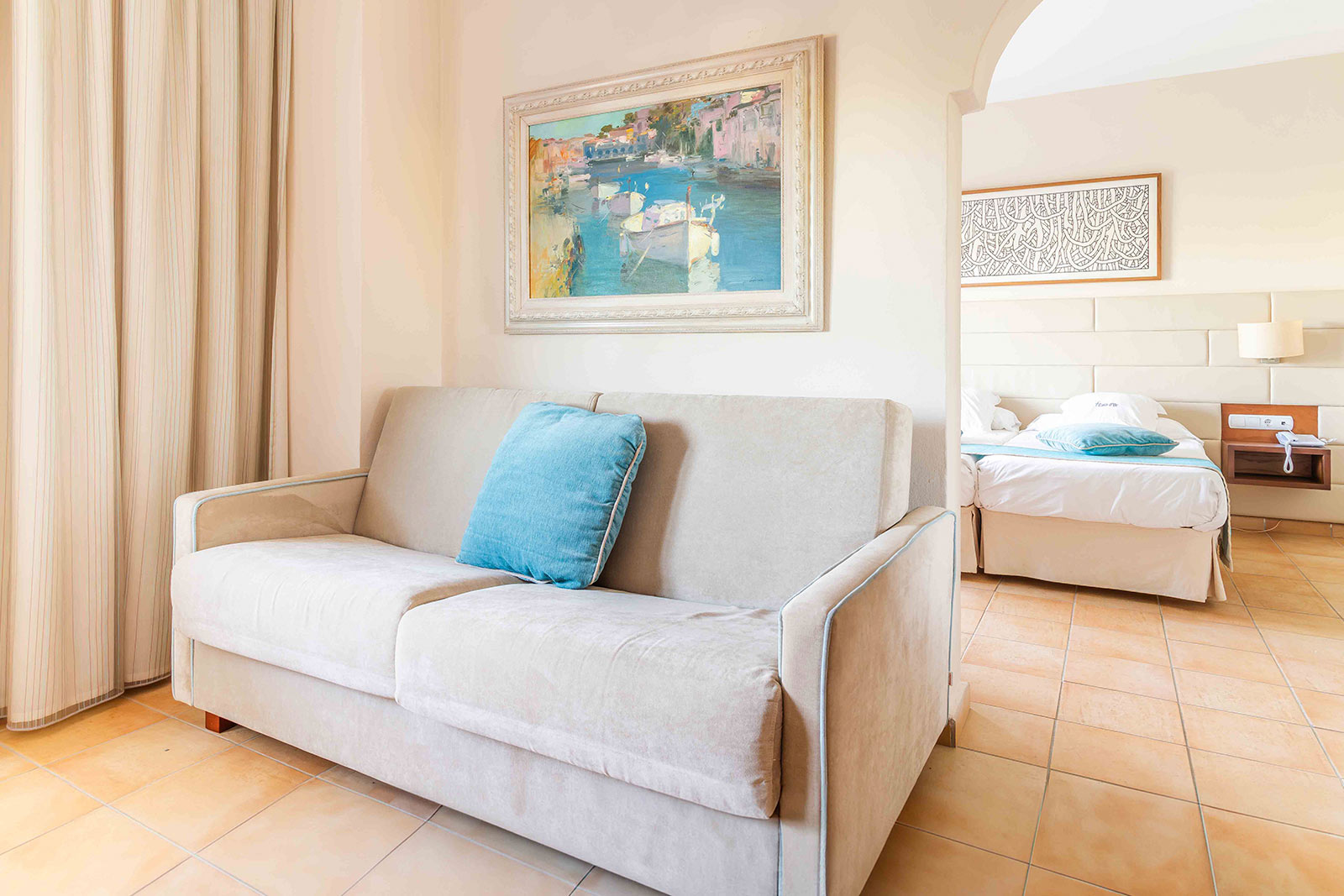 Galería - Hotel Cala D'or