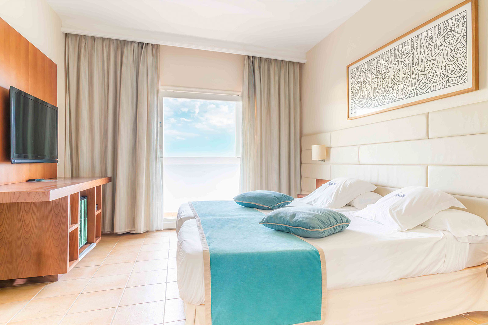 Galería - Hotel Cala D'or