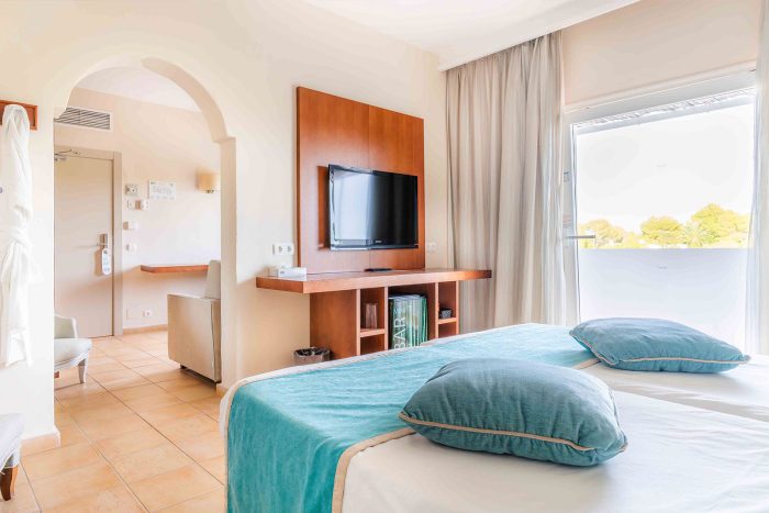 Galeria de Fotos - Hotel Cala D'or