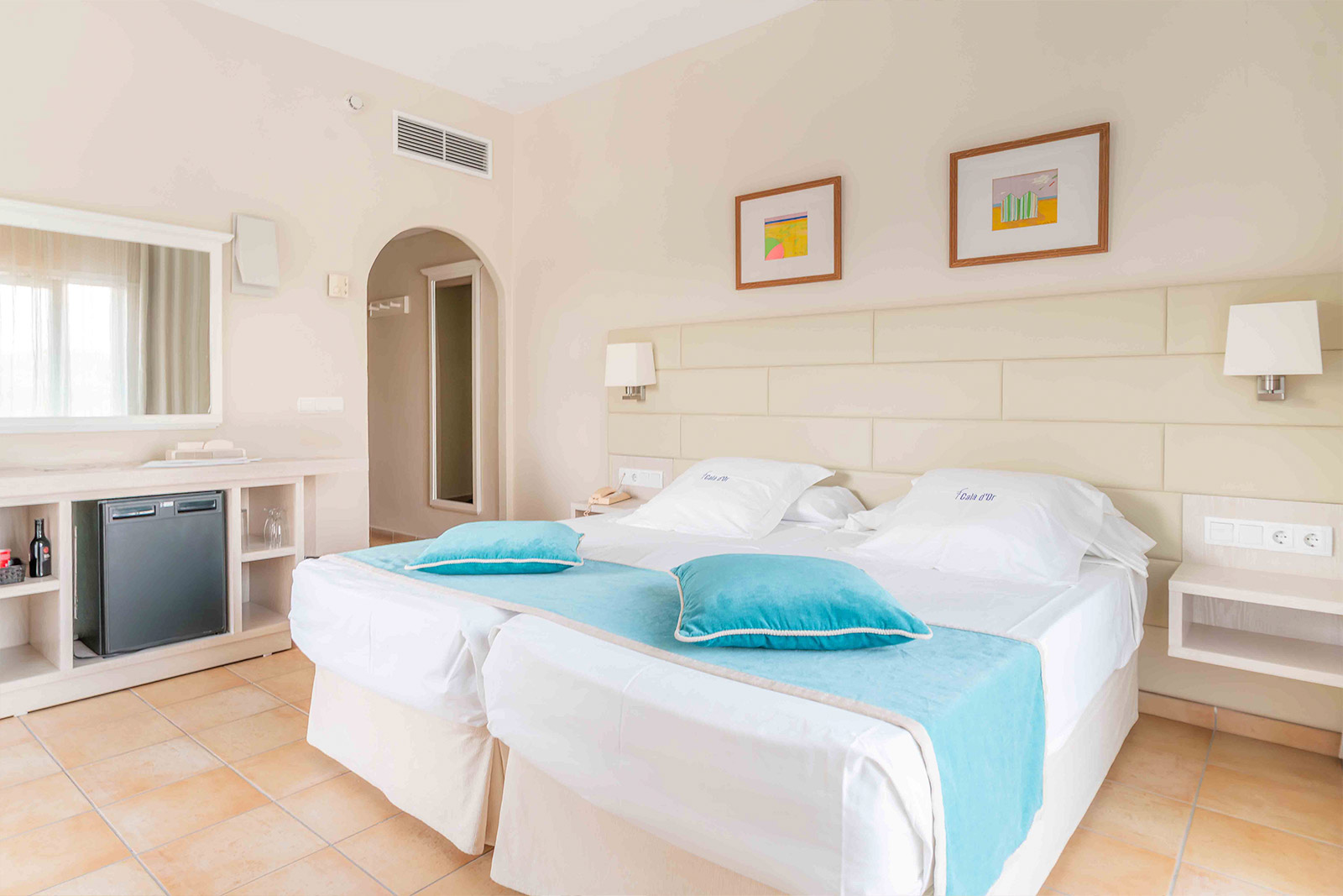 Galerie - Hotel Cala D'or
