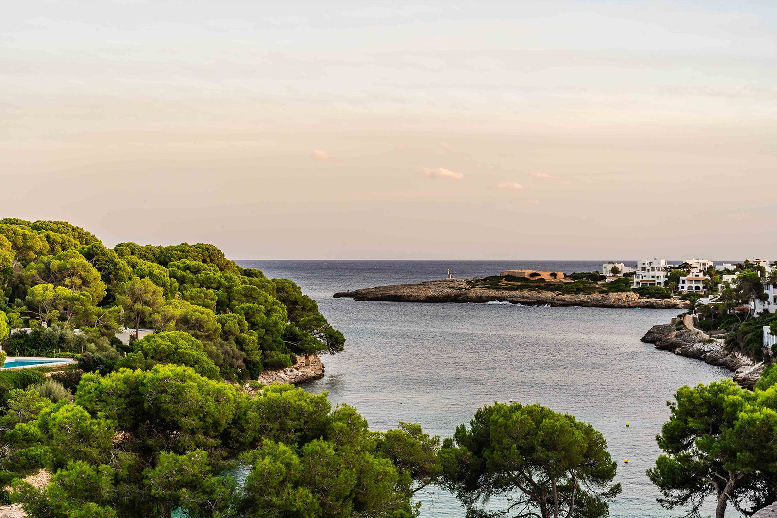 Galería - Hotel Cala D'or