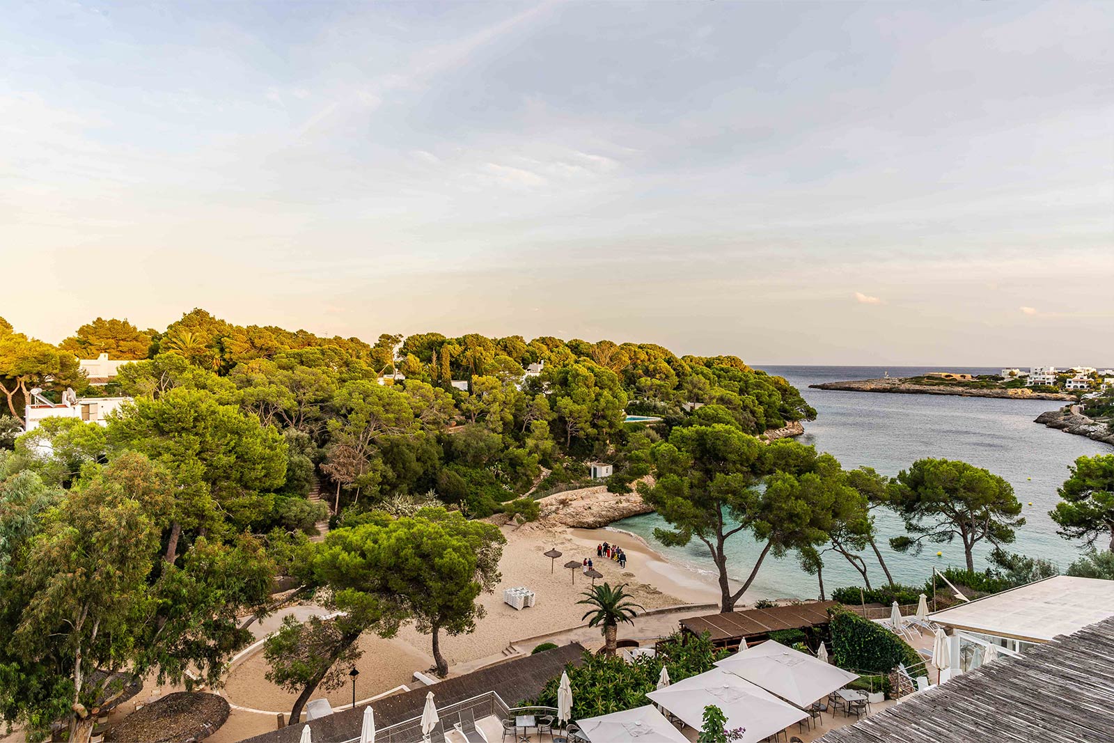 Galería - Hotel Cala D'or