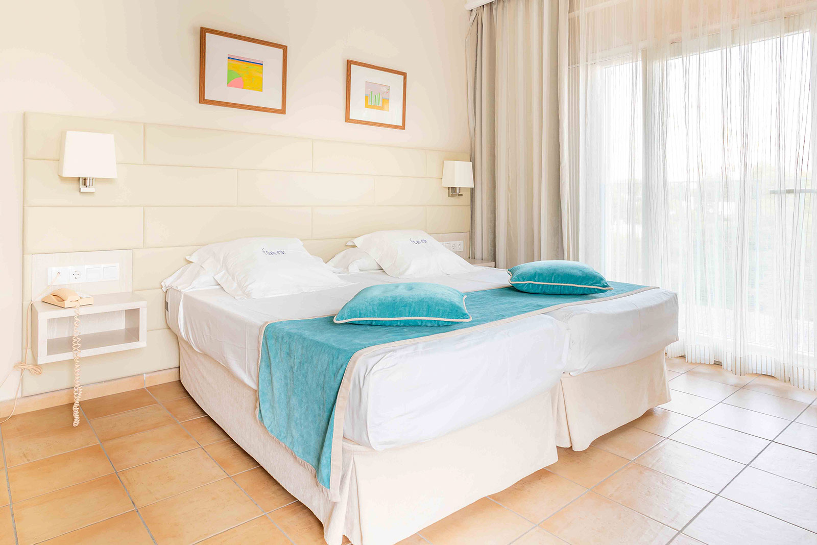 Galería - Hotel Cala D'or