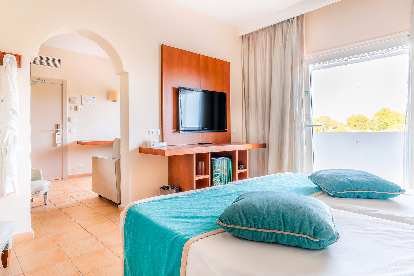 Gallery - Hotel Cala D'or Gallery - Hotel Cala D'or