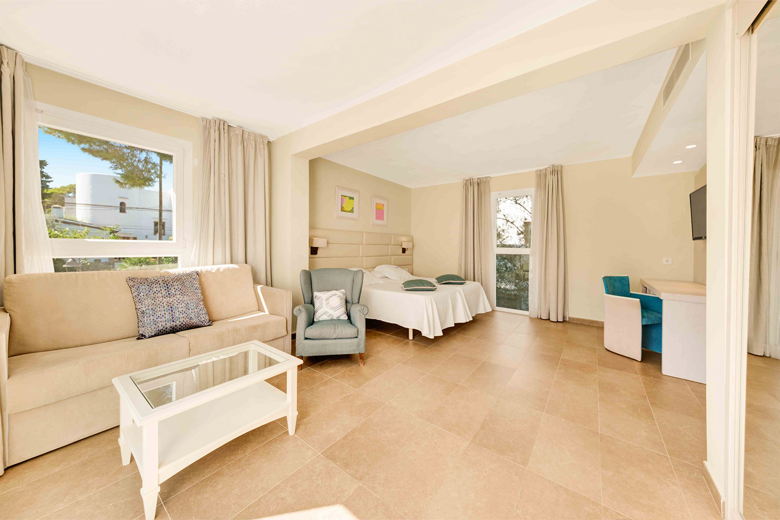 Galería - Hotel Cala D'or