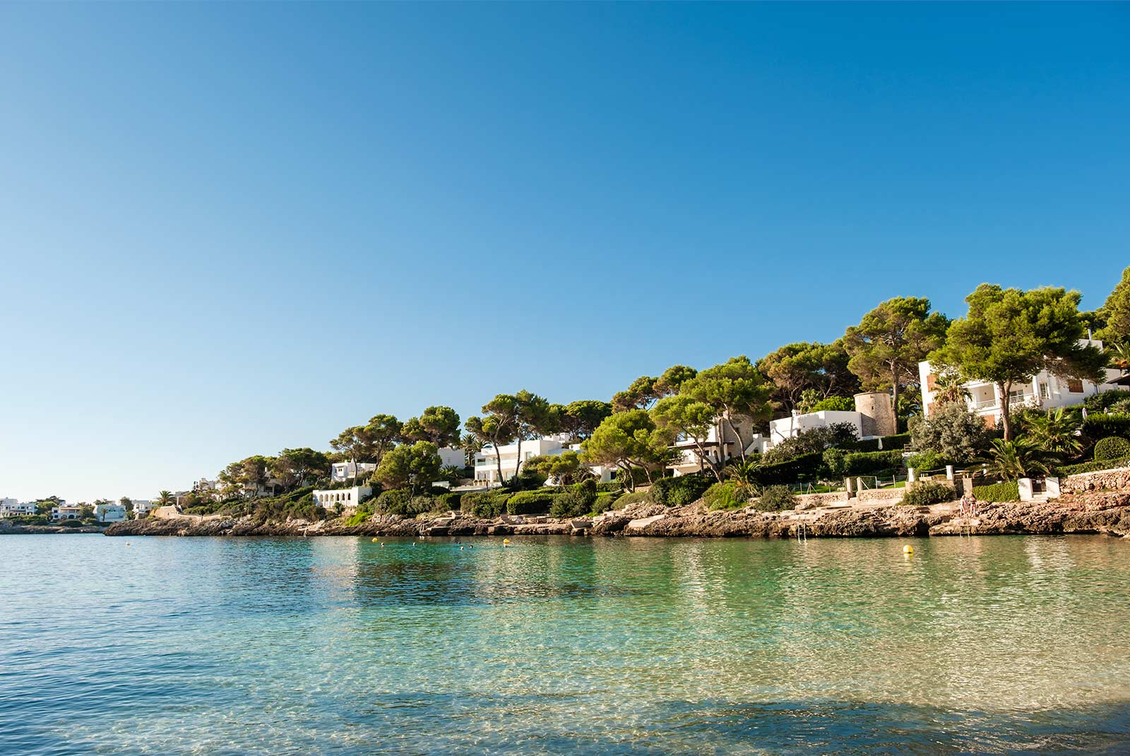 Mariages & Événements - Hotel Cala D'or