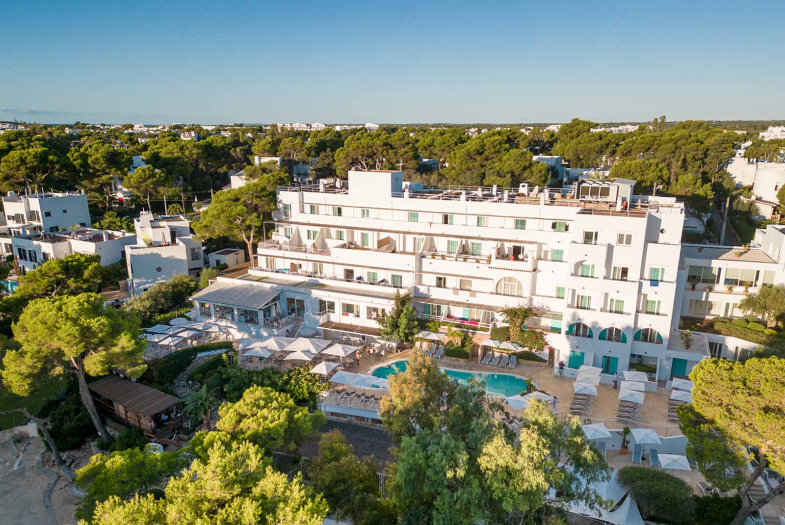 Galerie - Hotel Cala D'or