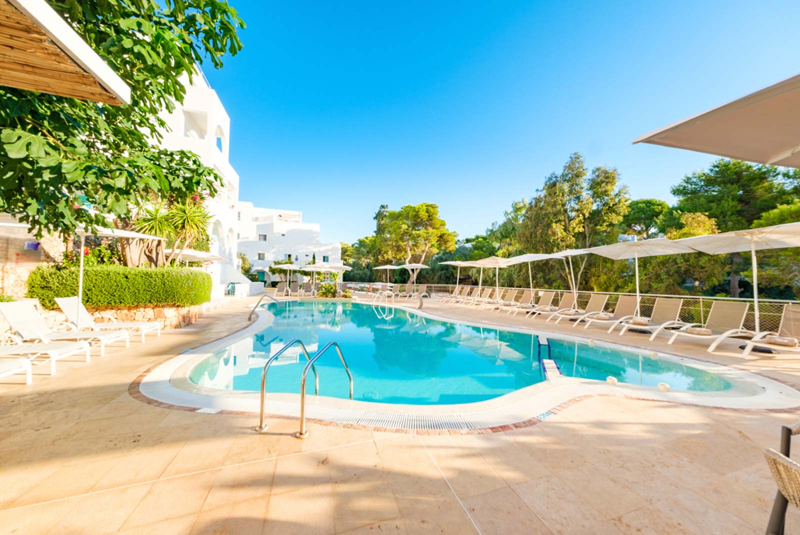 Galerie - Hotel Cala D'or