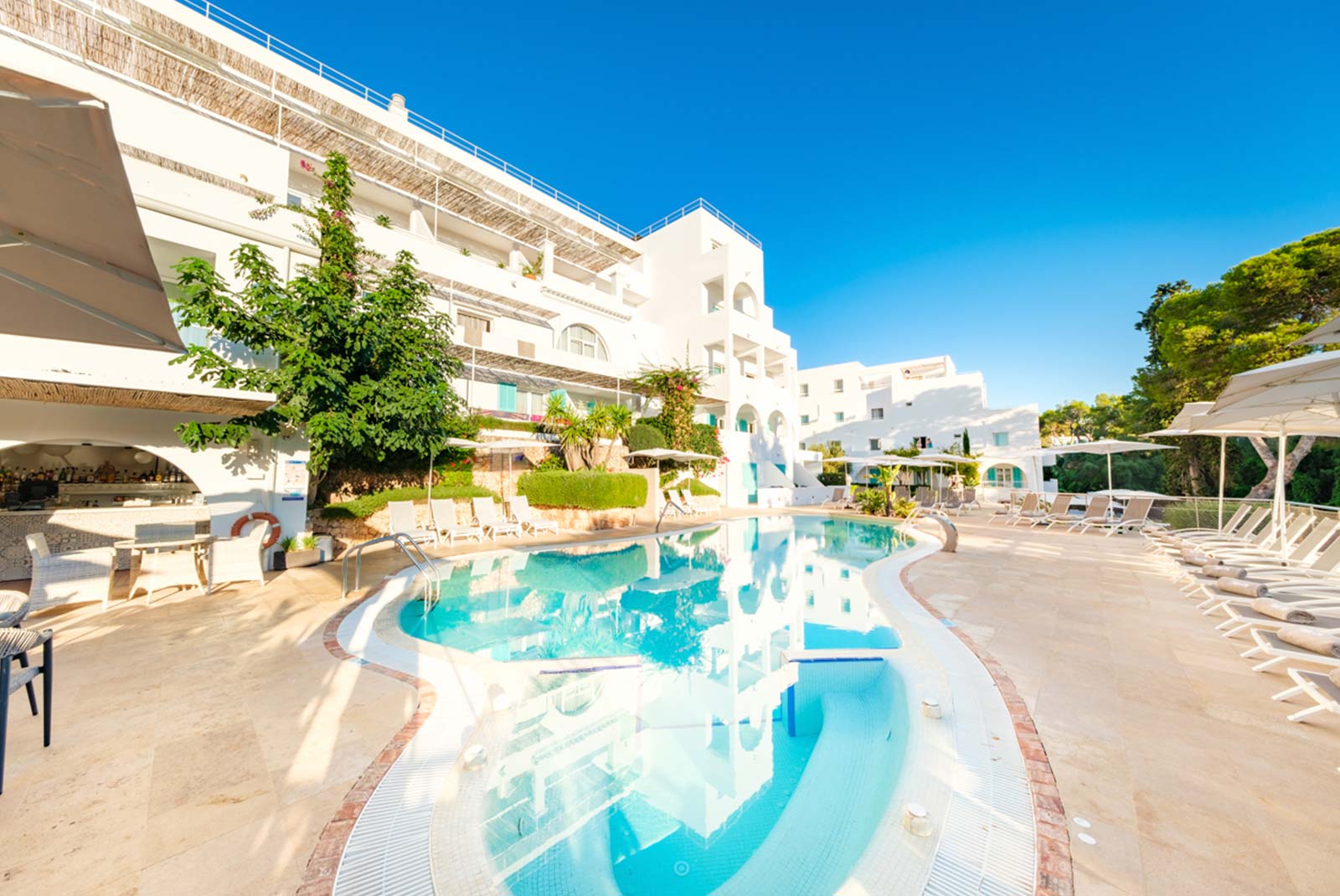 Galerie - Hotel Cala D'or