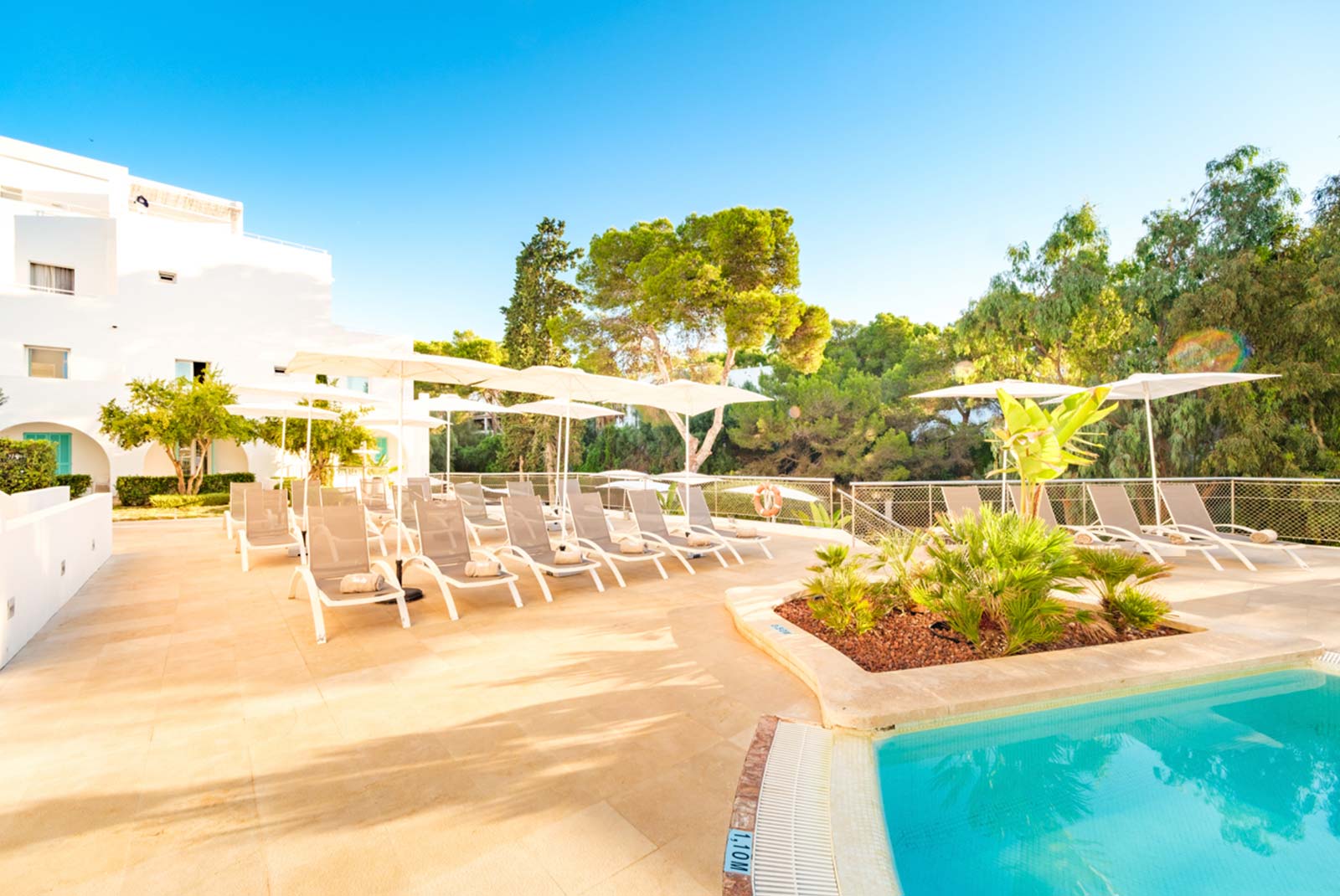 Galerie - Hotel Cala D'or