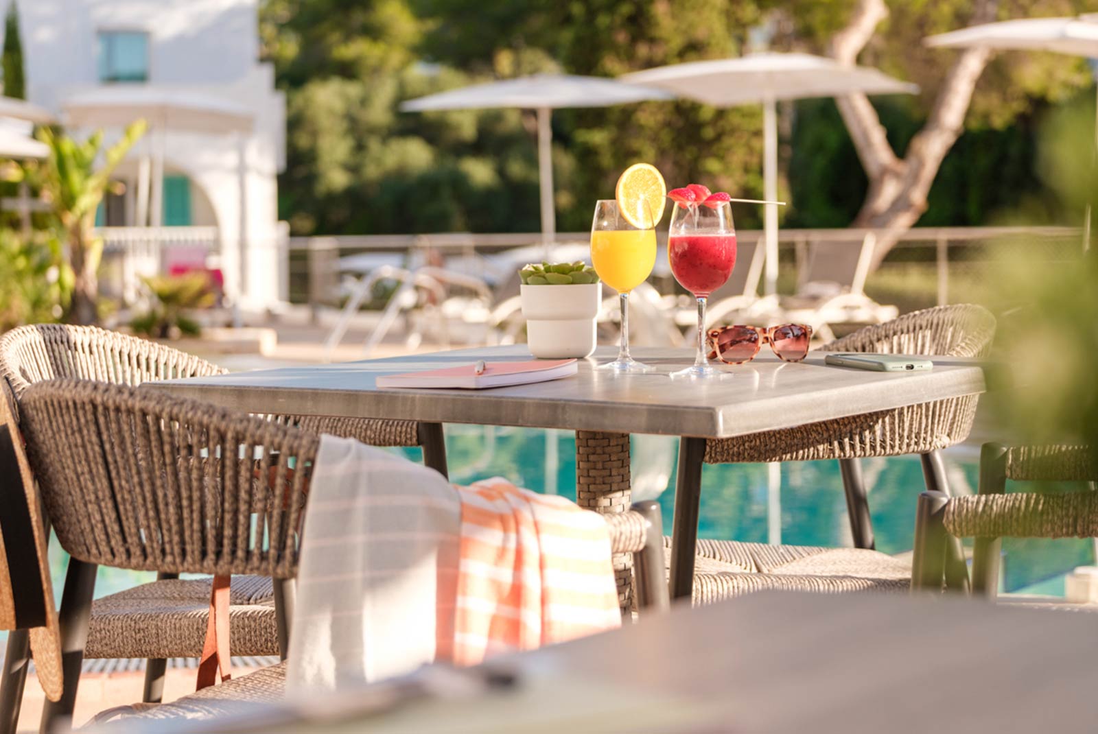 Galerie - Hotel Cala D'or