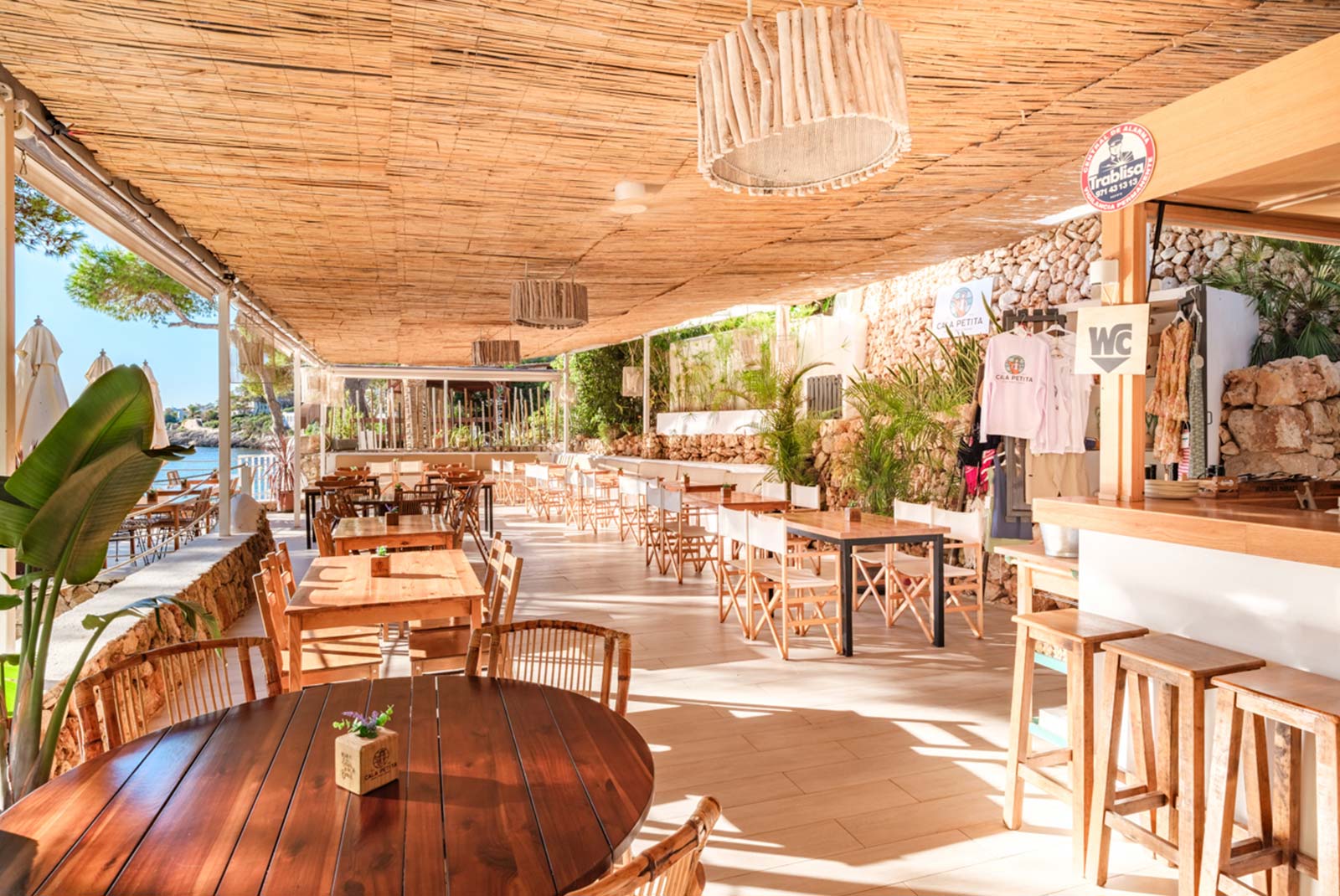 Galerie - Hotel Cala D'or