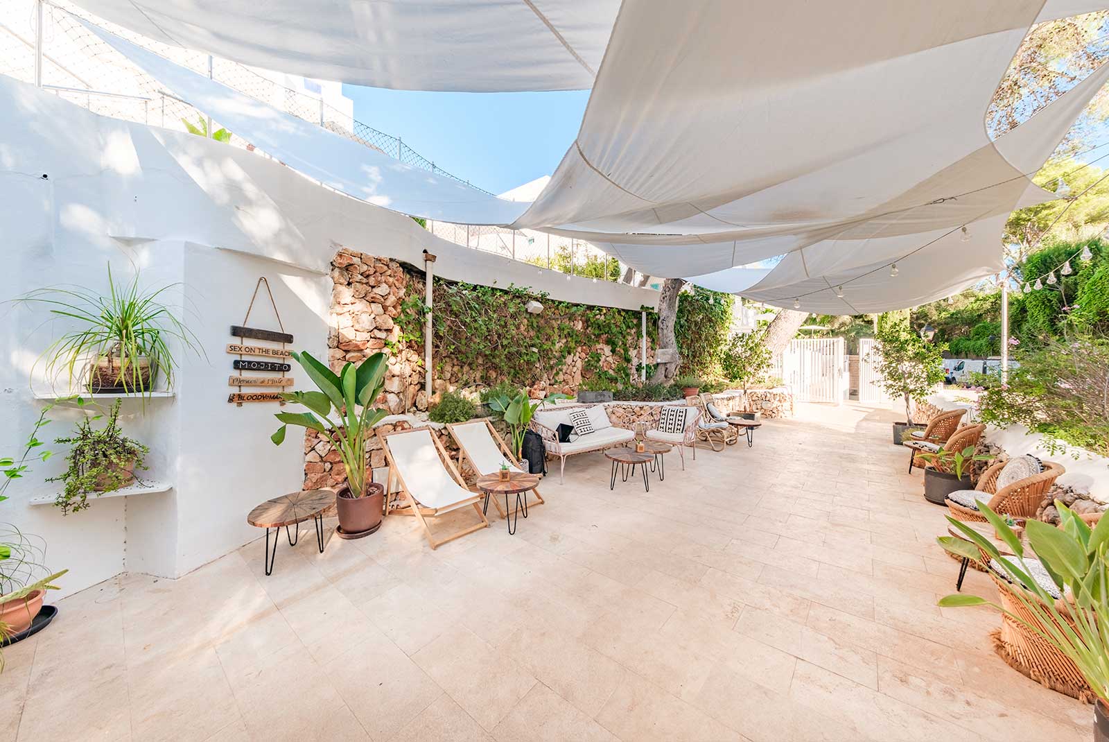 Galerie - Hotel Cala D'or