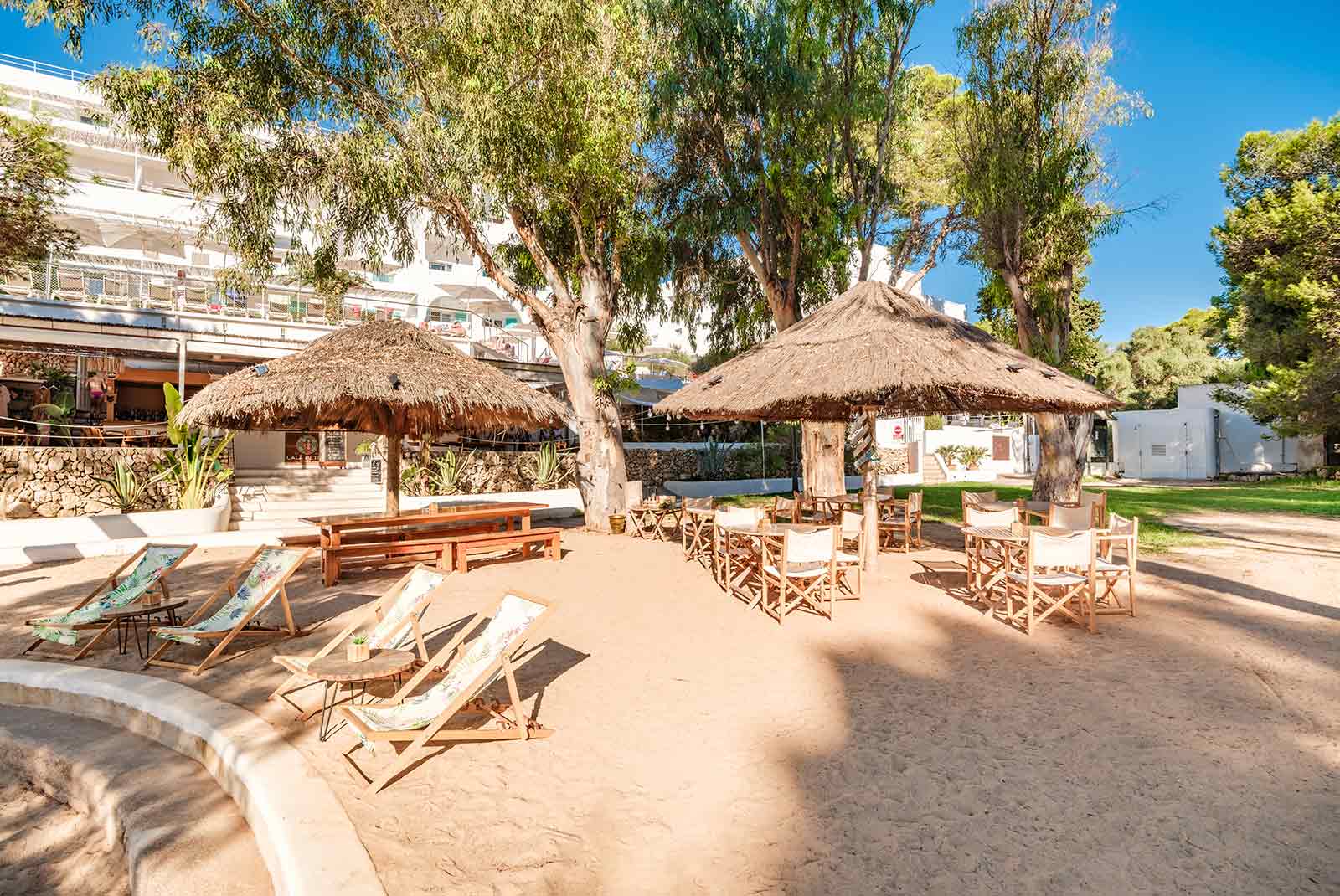 Galerie - Hotel Cala D'or