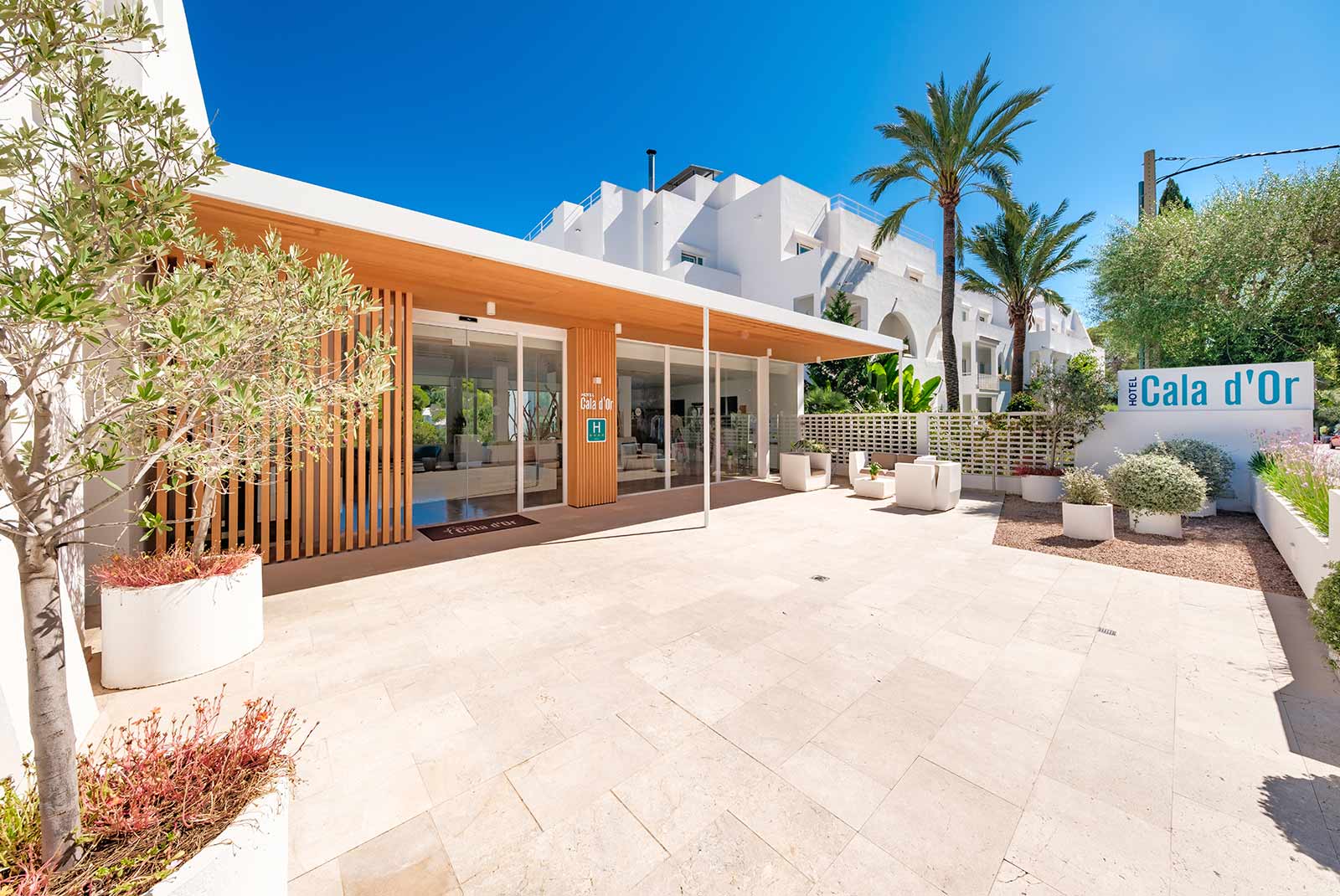Galerie - Hotel Cala D'or