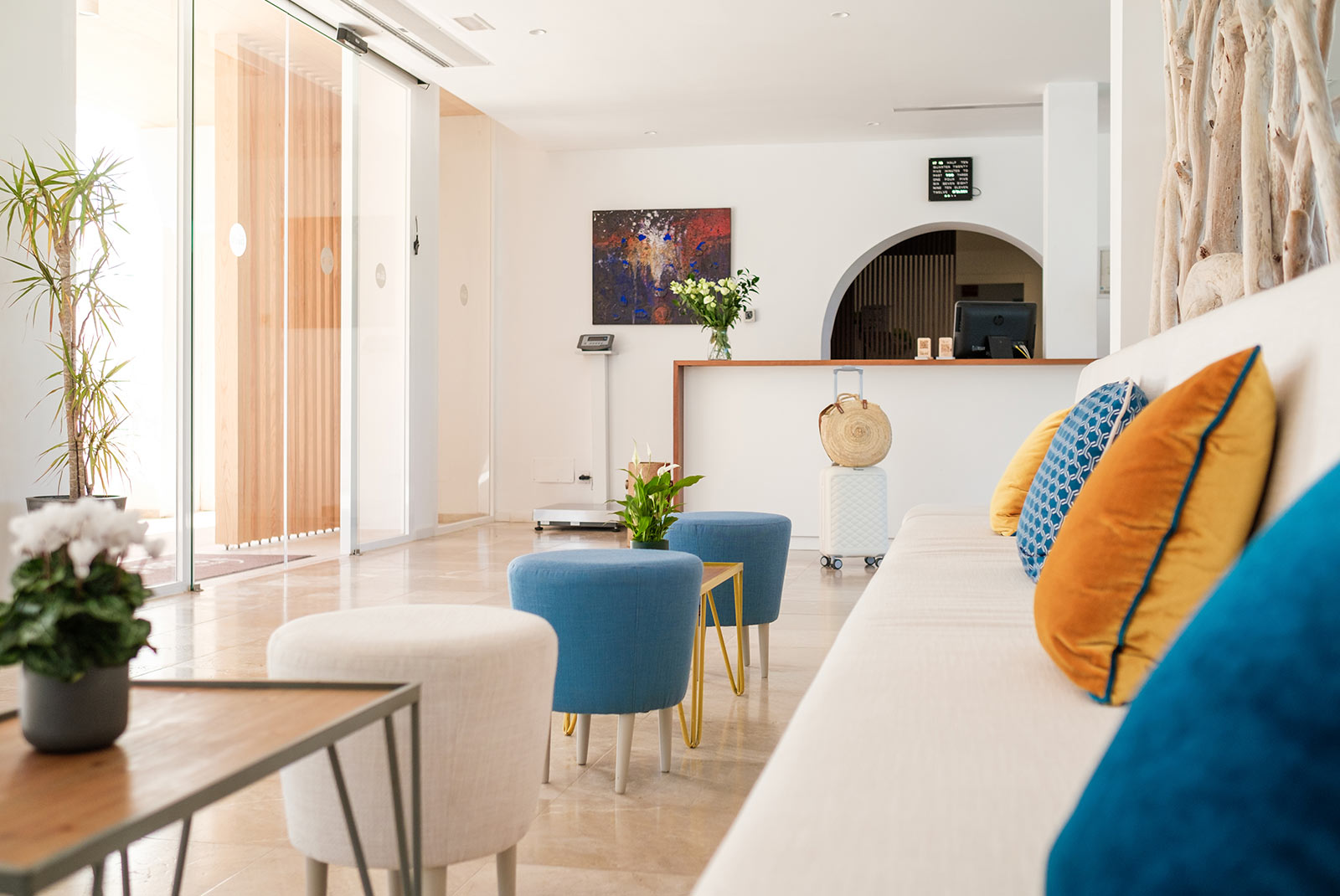 Galería - Hotel Cala D'or