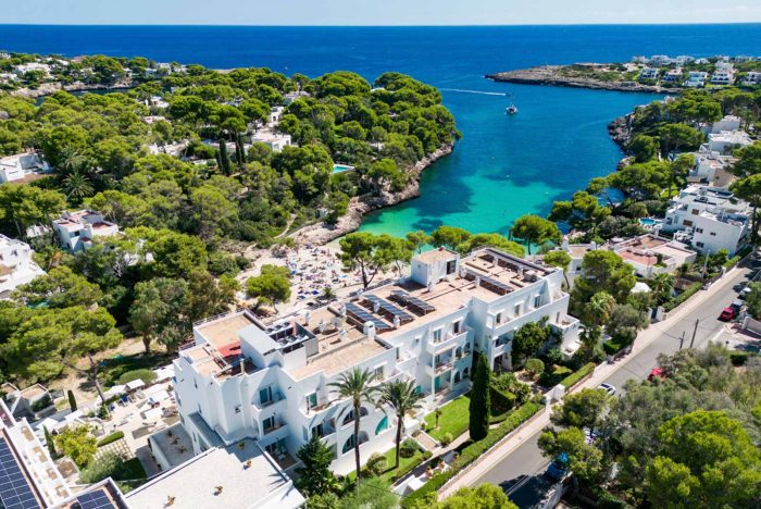 Blog - Hotel Cala D'or