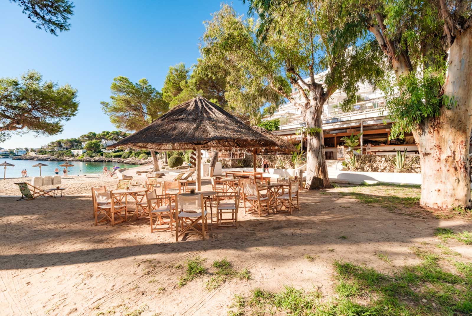 Galerie - Hotel Cala D'or