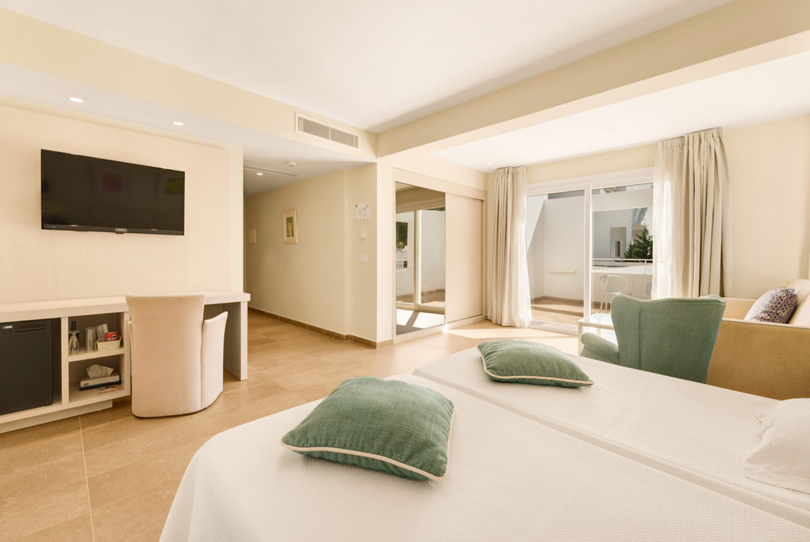 Galerie de Photos - Hotel Cala D'or