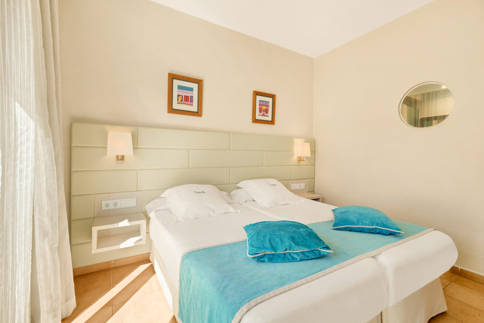Galerie de Photos - Hotel Cala D'or