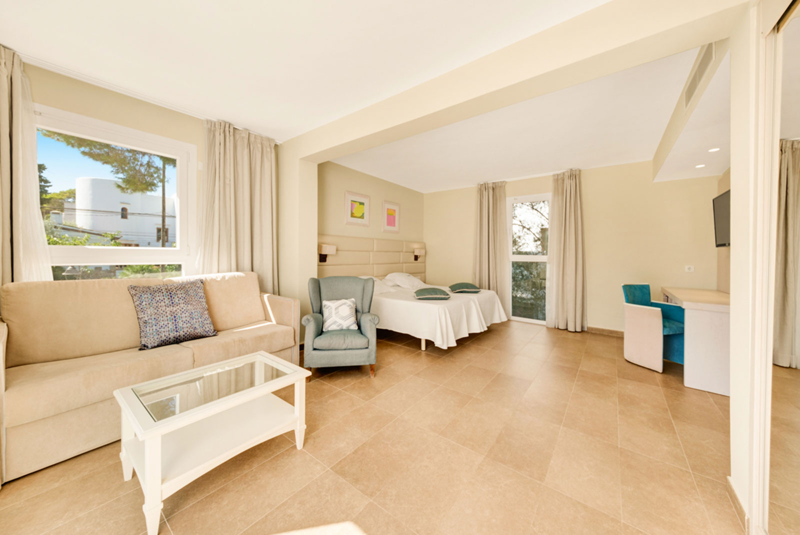 Galerie de Photos - Hotel Cala D'or