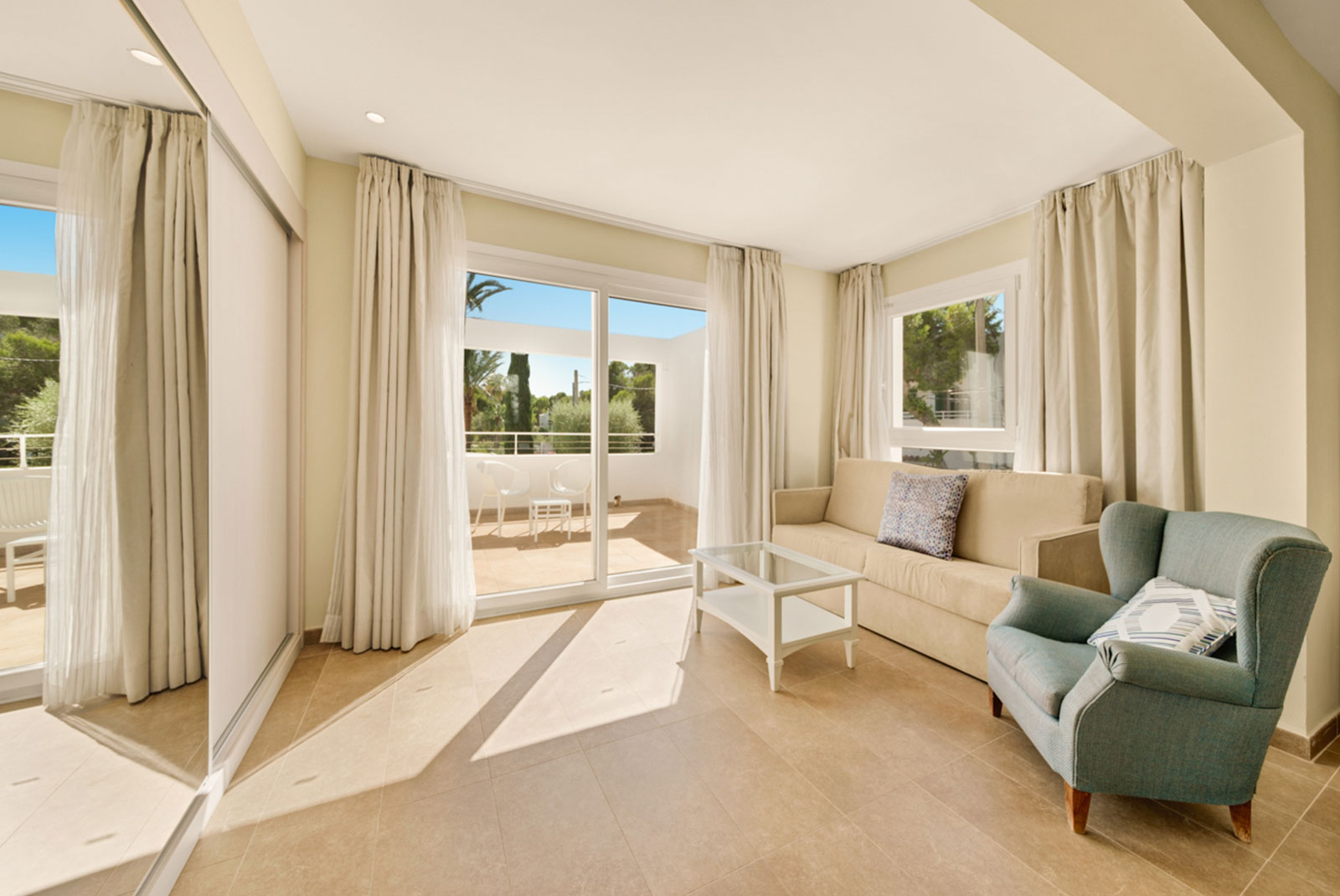 Galerie de Photos - Hotel Cala D'or