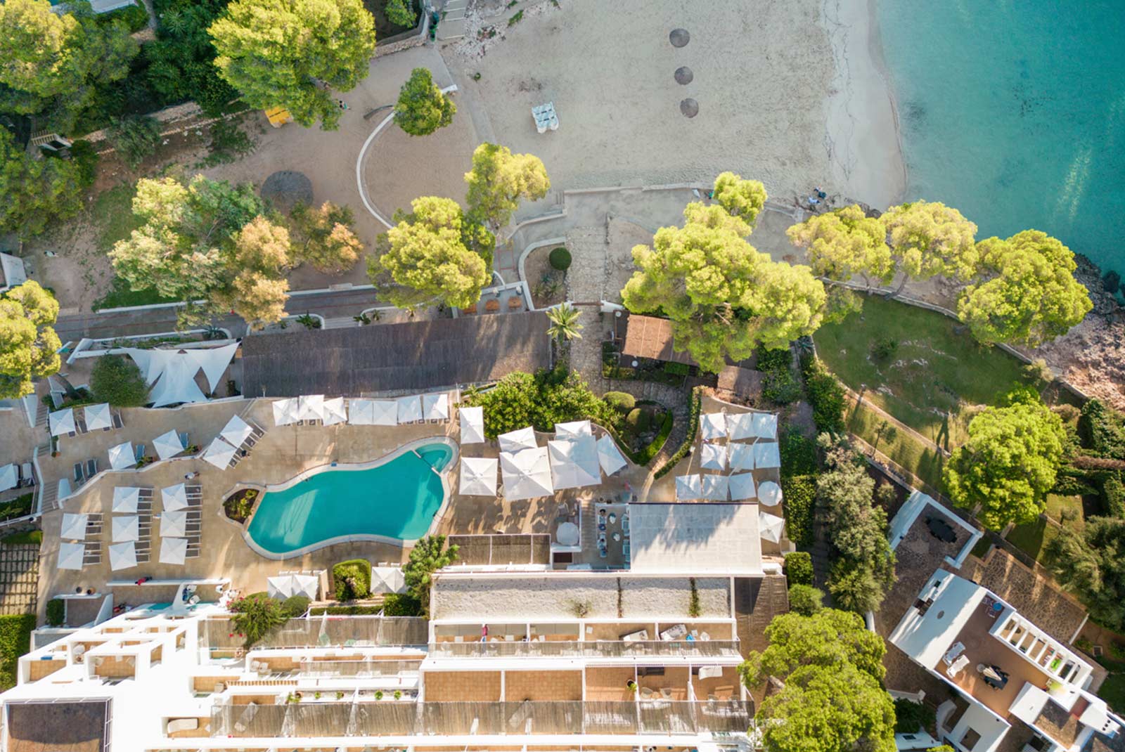 Galería - Hotel Cala D'or