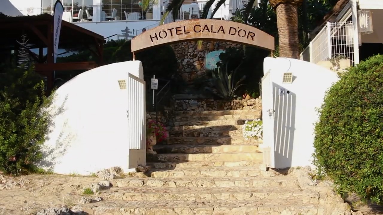 Galerie - Hotel Cala D'or