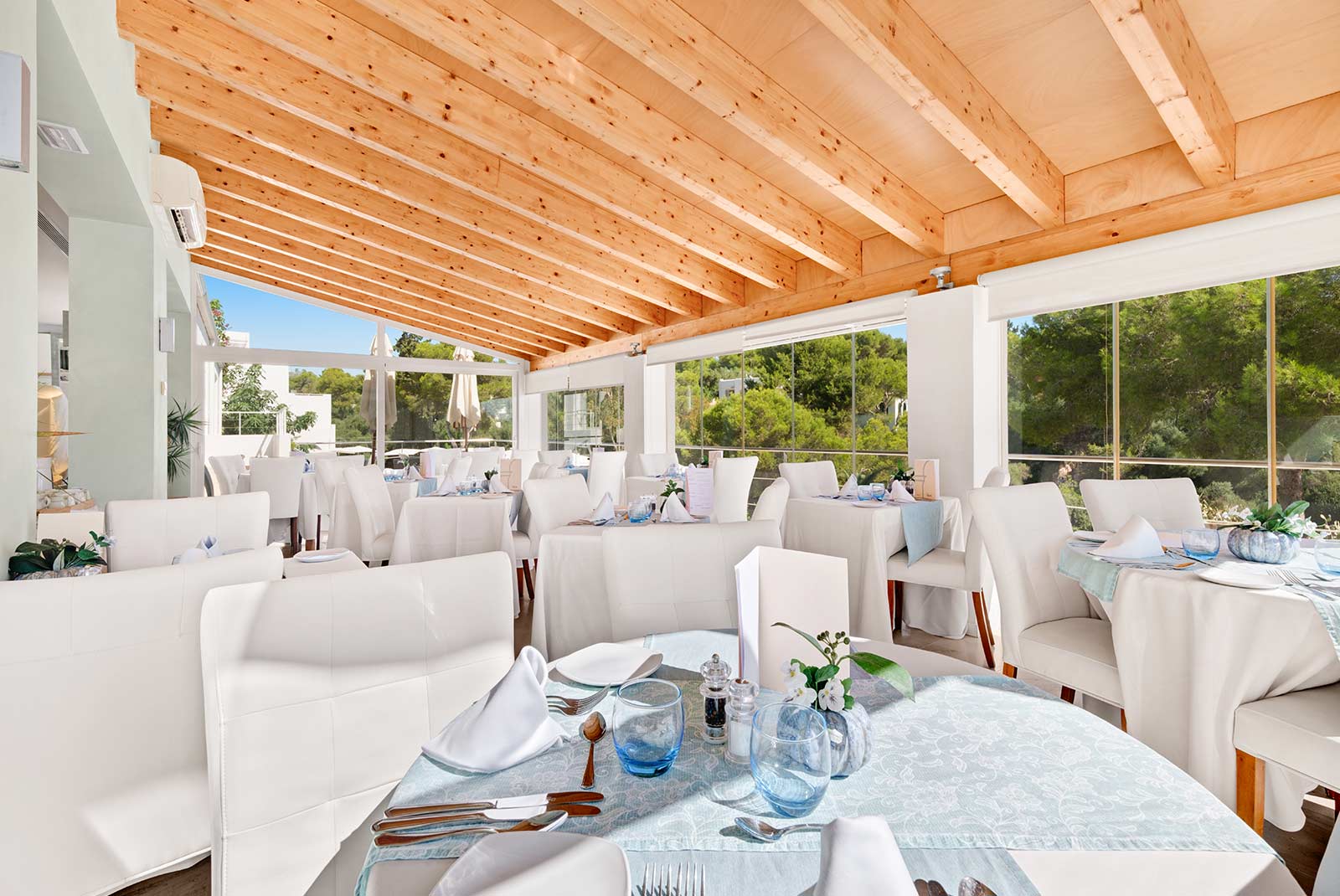 Galerie - Hotel Cala D'or