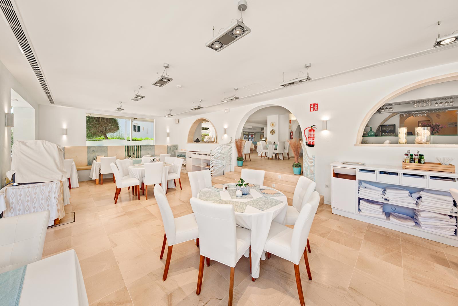 Galerie - Hotel Cala D'or