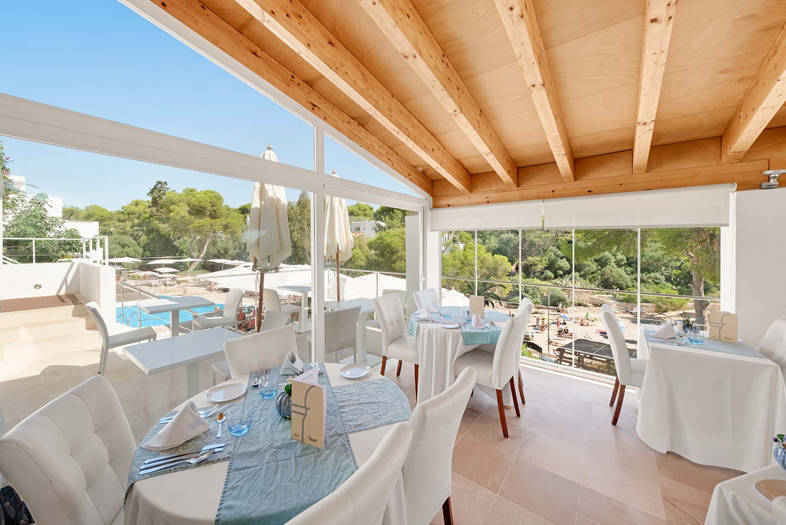 Galerie - Hotel Cala D'or