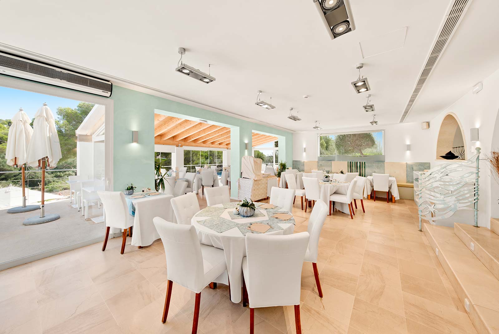 Galerie - Hotel Cala D'or