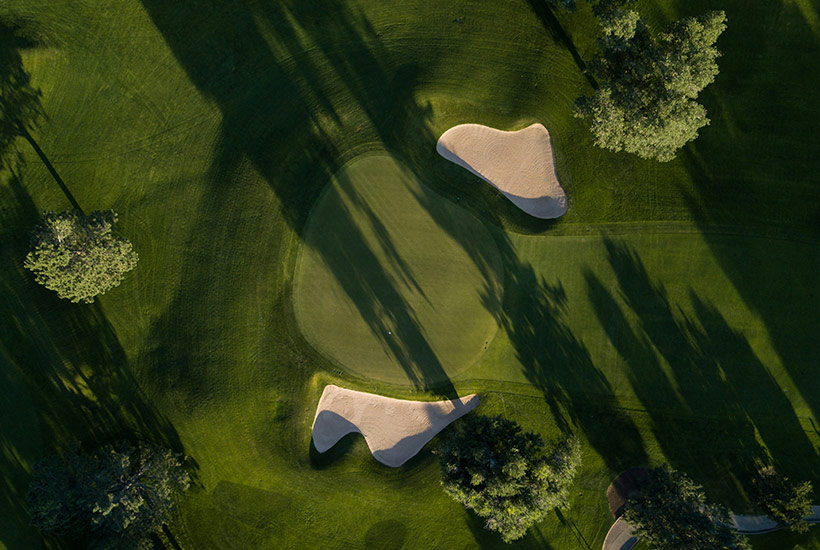 Mallorca: Un Paradís del Golf - Hotel Cala D'or