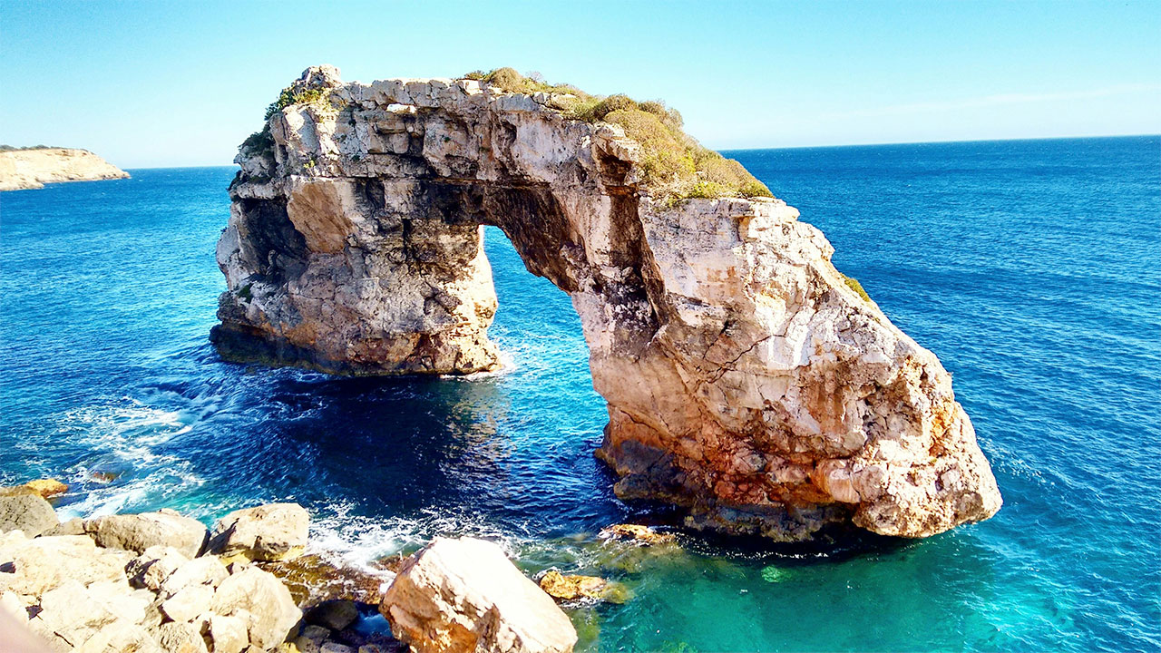 Las Mejores Playas y Calas de Mallorca - Hotel Cala D'or