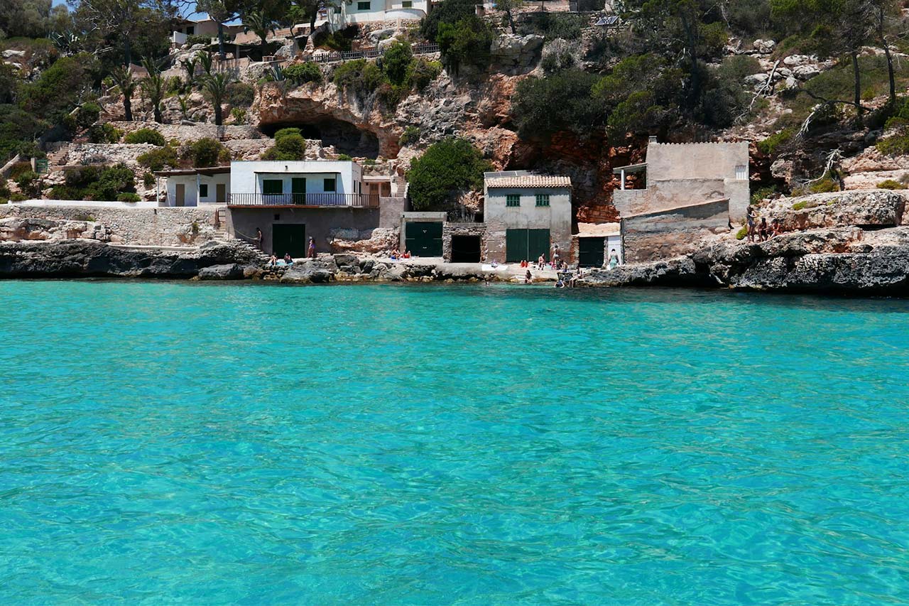 Un Paraíso Submarino a Tu Alcance - Hotel Cala D'or
