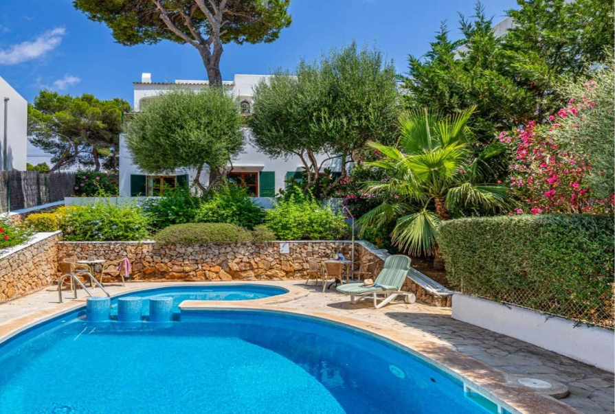 Villas Hotel Cala d'Or - Hotel Cala D'or