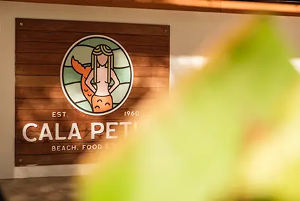 Cala Petita - Hotel Cala D'or