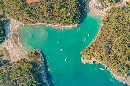 Descubre el Parque Natural de Mondragó en Mallorca - Hotel Cala D'or