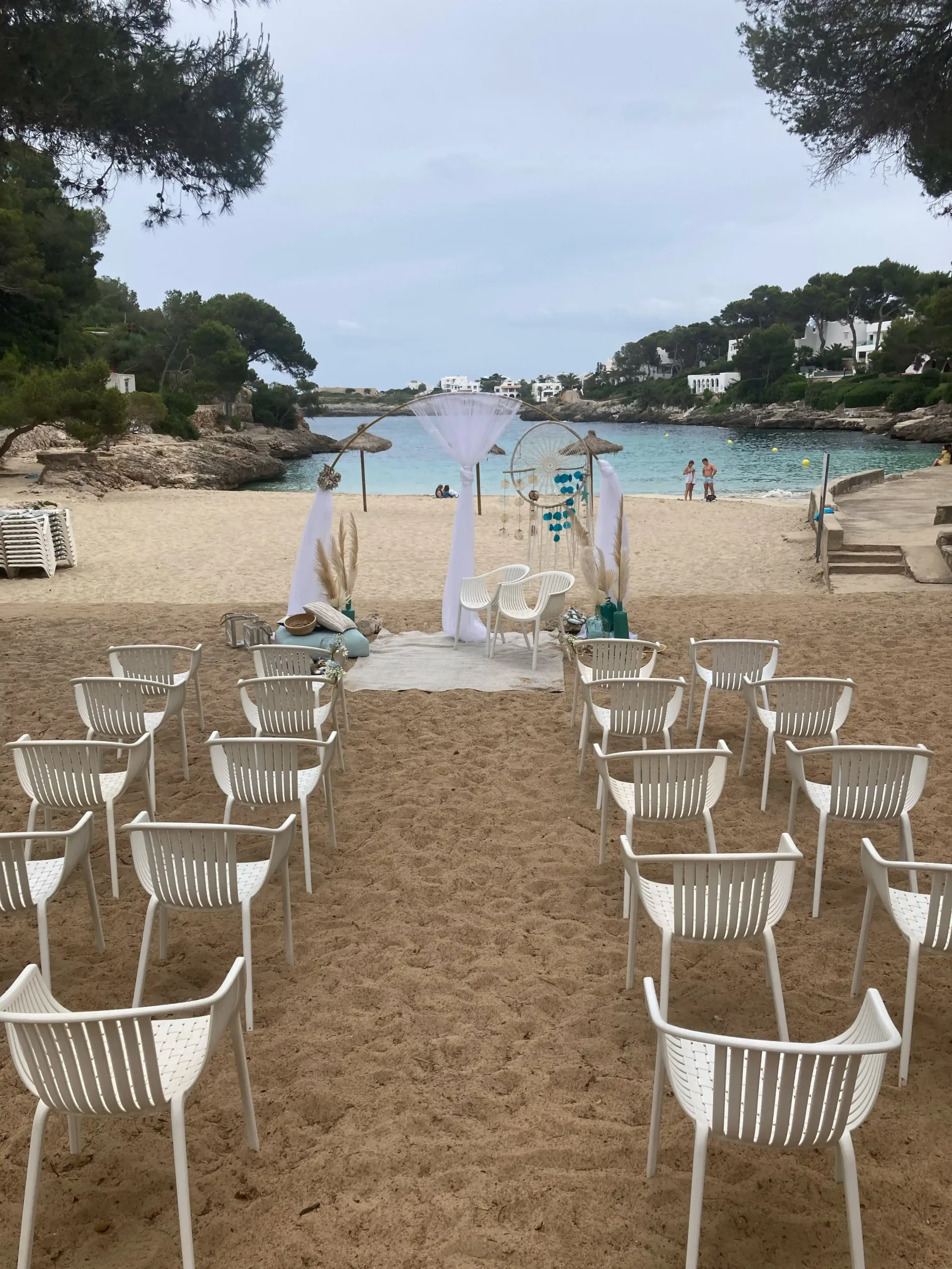 Weddings & Events - Hotel Cala D'or Weddings & Events - Hotel Cala D'or