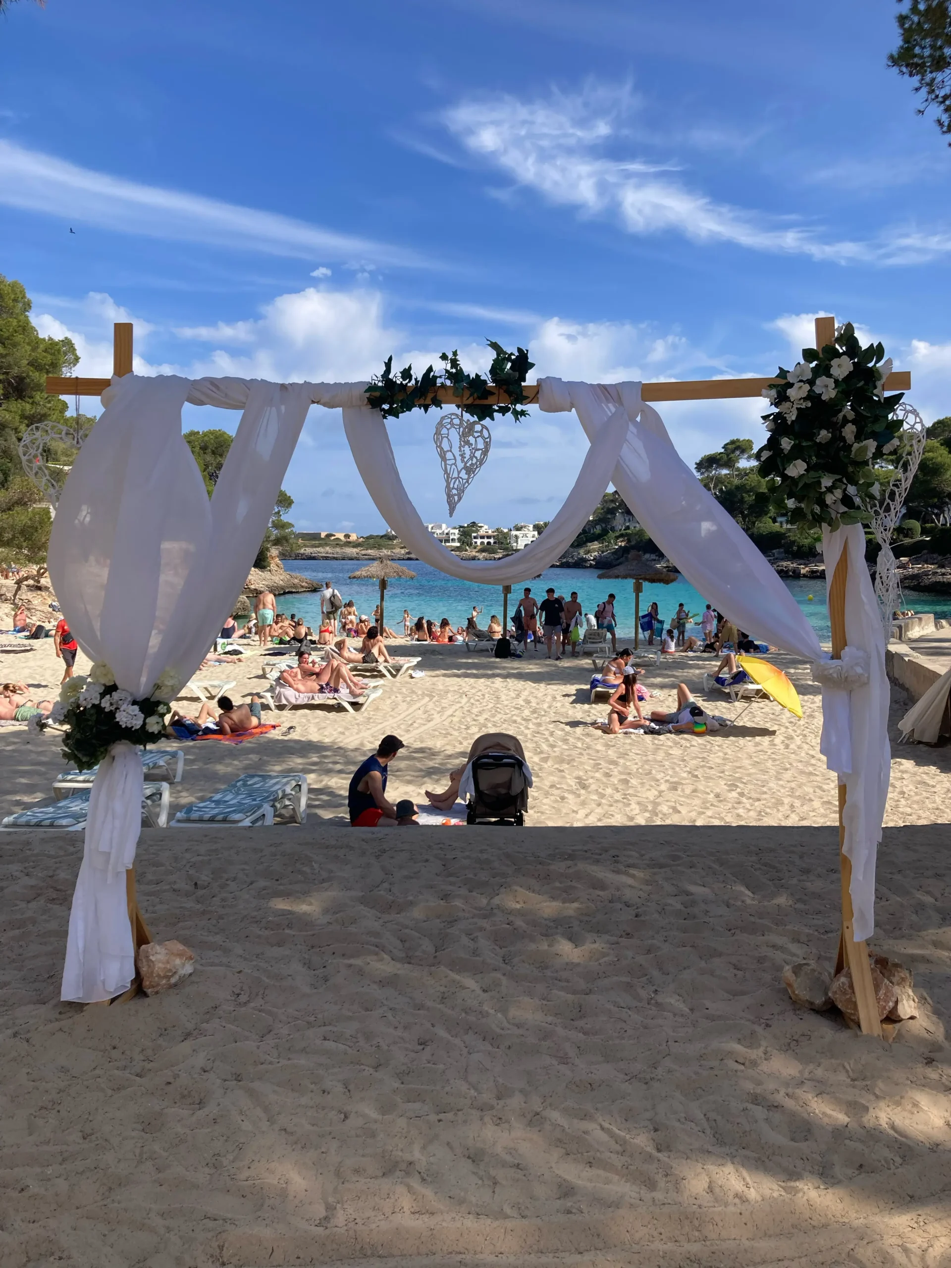 Weddings & Events - Hotel Cala D'or Weddings & Events - Hotel Cala D'or
